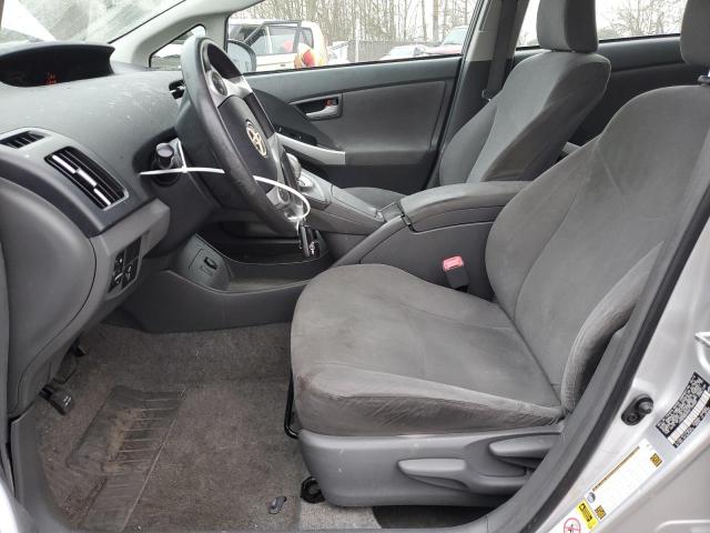 jtdkn3du9a1159085 - 2010 Toyota prius - #88672225