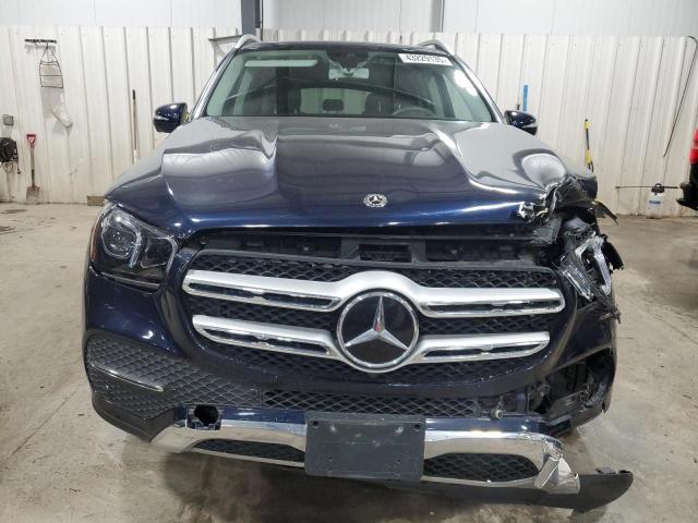 2020 MERCEDES-BENZ GLE 350 4M - 4JGFB4KB0LA008717
