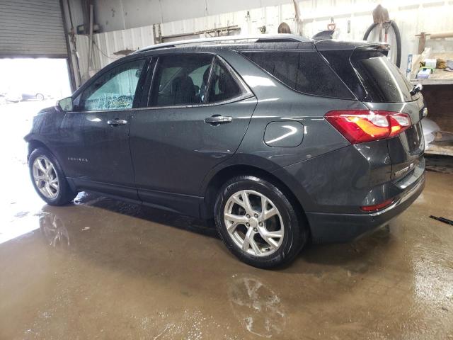 2018 CHEVROLET EQUINOX PR - 3GNAXXEU1JS602041