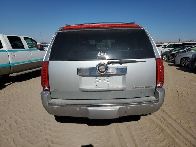 2013 CADILLAC ESCALADE L - 1GYS3BEFXDR101163