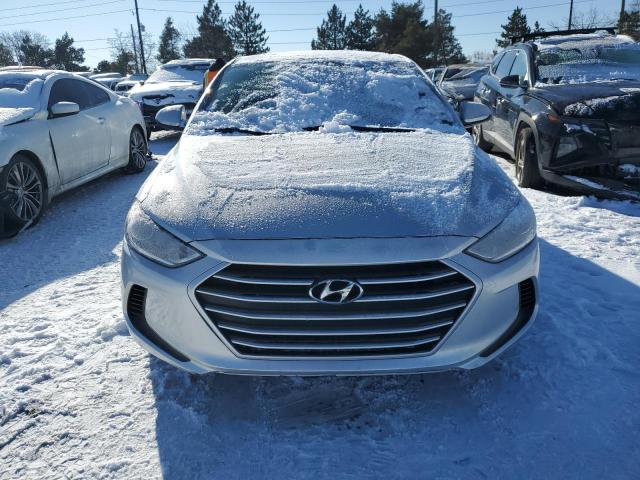 2018 HYUNDAI ELANTRA GT 5NPD74LF4JH341779