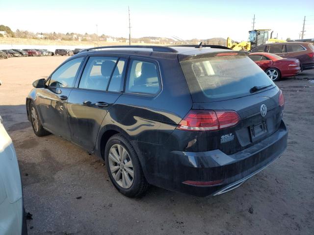Vin: 3vw117au3jm751648, lot: 87949145, volkswagen golf s 20182