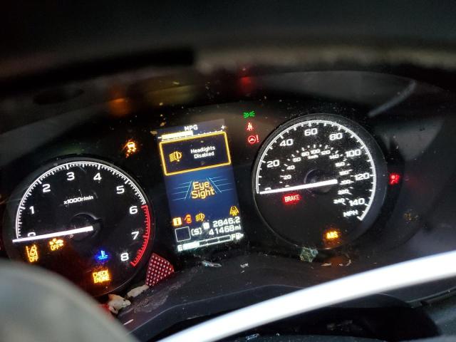 2021 SUBARU FORESTER JF2SKADC0MH432402