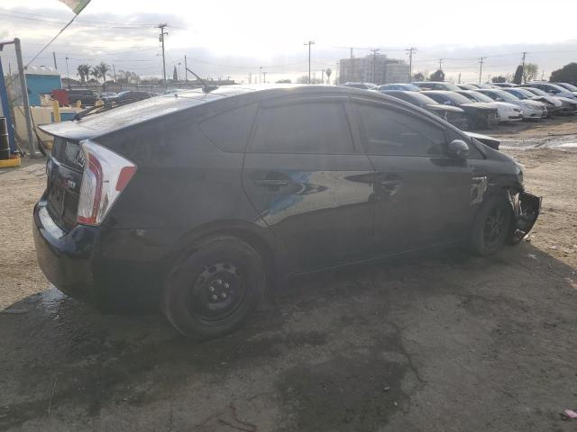 Vin: jtdkn3du4c5449018, lot: 43396125, toyota prius 20123