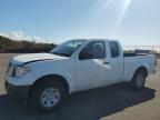 2019 NISSAN FRONTIER S - 1N6BD0CT4KN793521