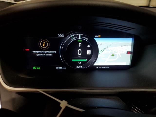 2020 JAGUAR I-PACE HSE SADHD2S10L1F81370