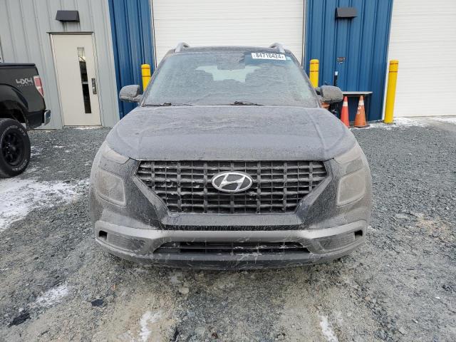 2021 HYUNDAI VENUE SEL - KMHRC8A38MU112674