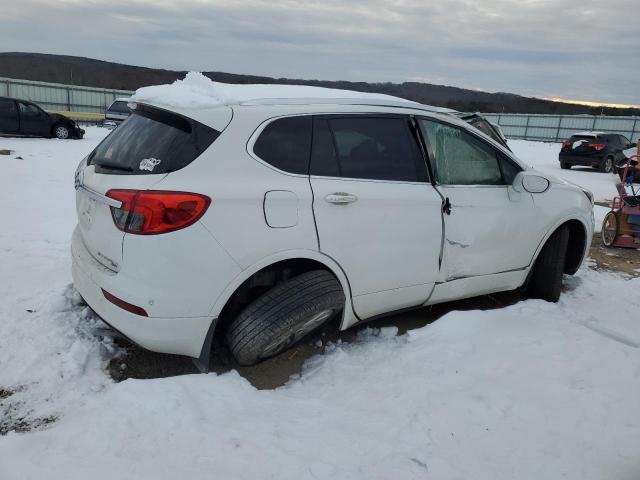 2017 BUICK ENVISION E - LRBFXDSA7HD086378