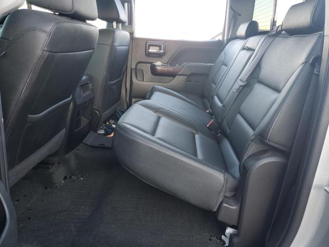 2017 GMC SIERRA K15 - 3GTU2NEC6HG436998