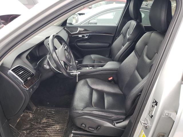 2017 VOLVO XC90 T6 - YV4A22PK9H1137992