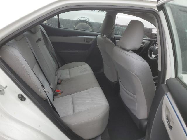 2016 TOYOTA COROLLA L - 2T1BURHEXGC498046