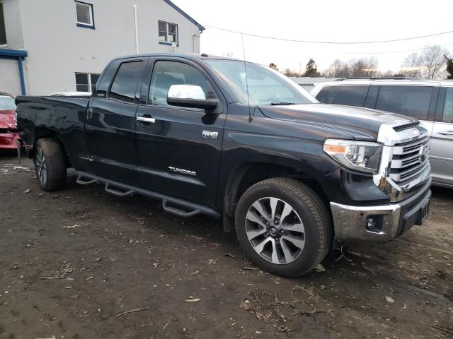 2018 TOYOTA TUNDRA LIM 5TFBY5F14JX709022