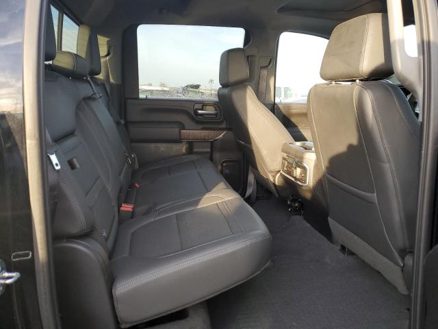 2021 GMC SIERRA K35 - 1GT49WEY1MF262069