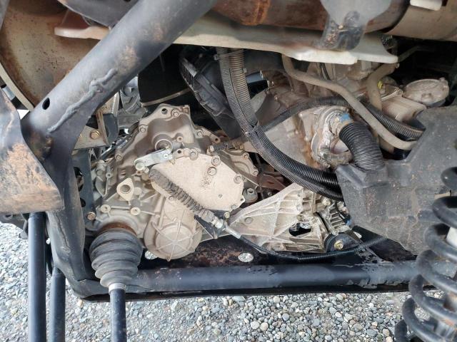 2023 CAN-AM MAVERICK X - 3JBVKAV29PE000759