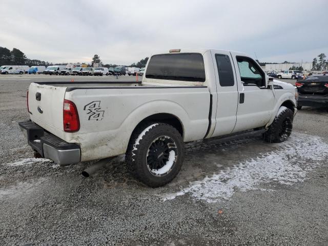 1FT7X2B62BEA55207 Ford F250 Super Duty 2011