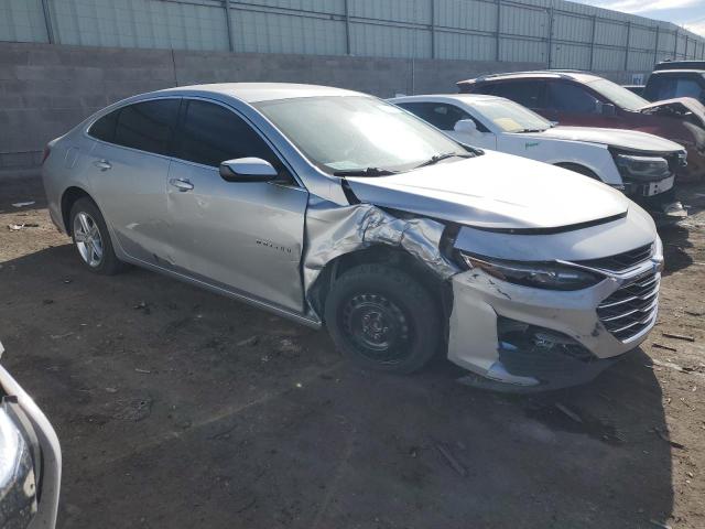 2022 CHEVROLET MALIBU LT - 1G1ZD5ST7NF175696