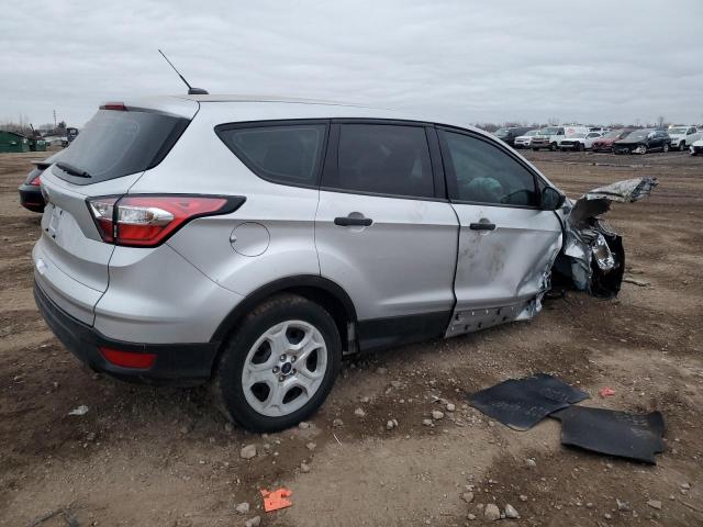 2018 FORD ESCAPE S - 1FMCU0F71JUC01658