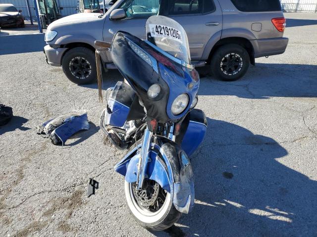 2015 INDIAN MOTORCYCLE CO. ROADMASTER - 56KTRAAAXF3328429
