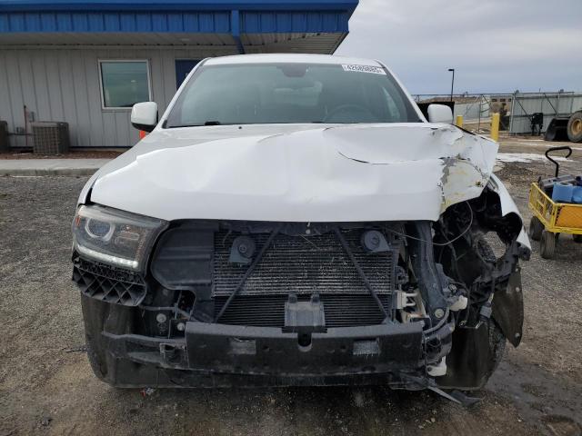 2016 DODGE DURANGO SX 1C4RDJAG7GC336668