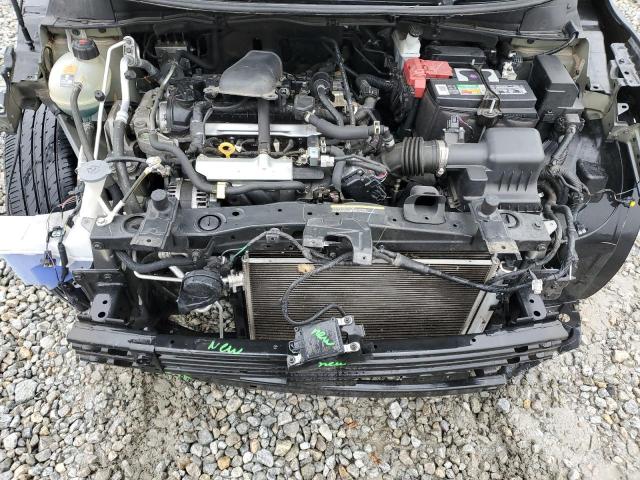 2020 NISSAN VERSA SV - 3N1CN8EV7LL868959