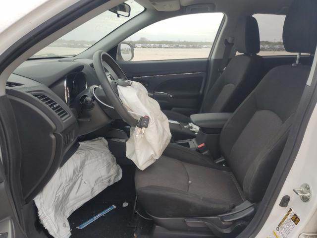 2018 MITSUBISHI OUTLANDER - JA4AP3AU8JZ017980