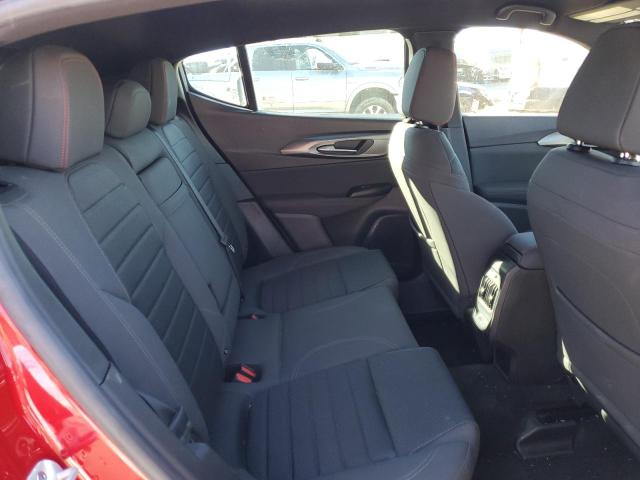 2024 DODGE HORNET R/T ZACPDFCW2R3A32159