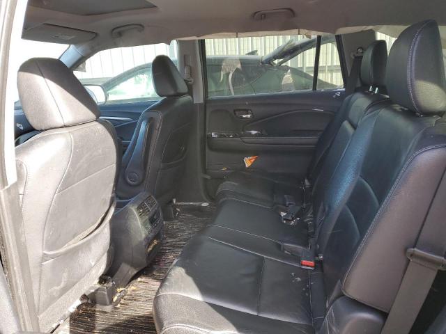 2016 HONDA PILOT EXL - 5FNYF6H57GB085337