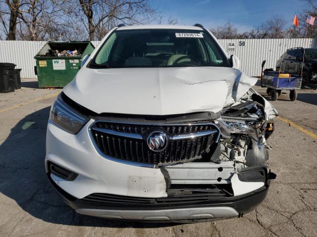 2018 BUICK ENCORE PRE - KL4CJASB9JB600093