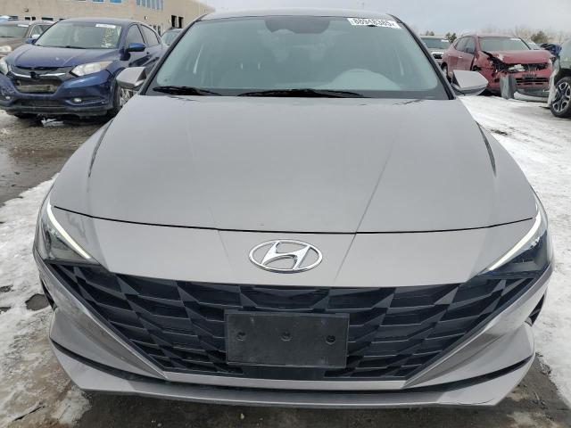 2023 HYUNDAI ELANTRA SE - KMHLS4AG9PU462694