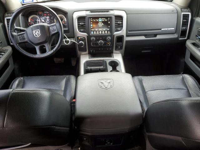 2017 RAM 1500 SLT - 3C6RR6LT9HG563942