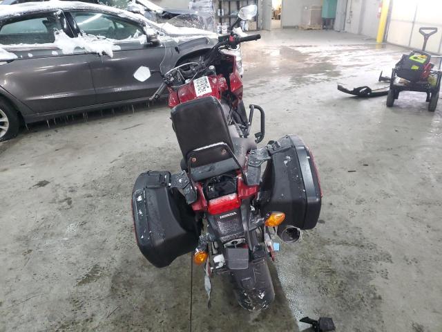 2014 HONDA CTX700 JH2RC6901EK000192