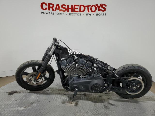 2023 HARLEY-DAVIDSON FXBBS 1HD1YYK19PB046554