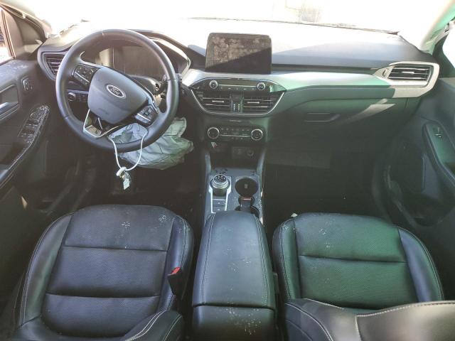 2022 FORD ESCAPE TIT 1FMCU9J99NUA54153