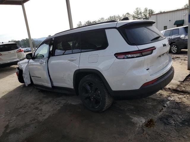 2021 JEEP GRAND CHER #3319115270