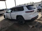 Lot #3319115270 2021 JEEP GRAND CHER