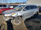 2018 TOYOTA HIGHLANDER - 5TDKZRFH5JS529104