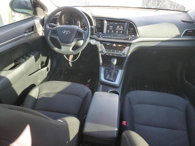 2018 HYUNDAI ELANTRA SE - 5NPD84LF3JH399895