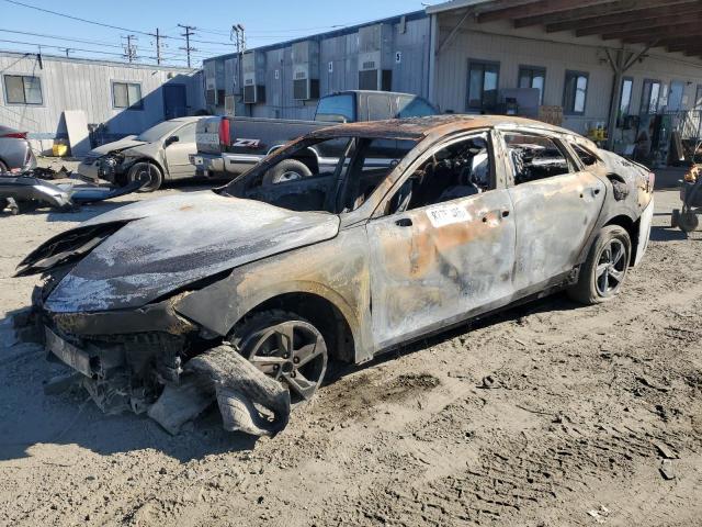2021 KIA K5 LXS - 5XXG14J22MG065262