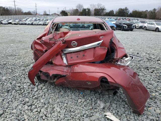 2015 NISSAN ALTIMA 2.5 - 1N4AL3APXFC449868