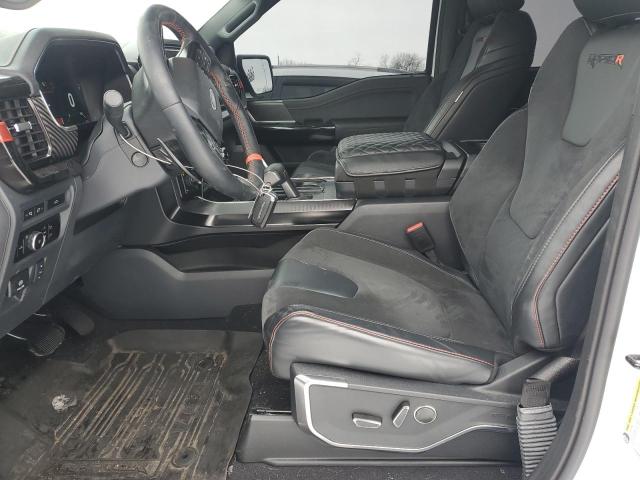 2023 FORD RAPTOR 1FTFW1RJXPFC55093