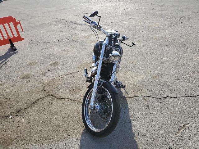 2002 HARLEY-DAVIDSON FXDWG 1HD1GEV342Y308713