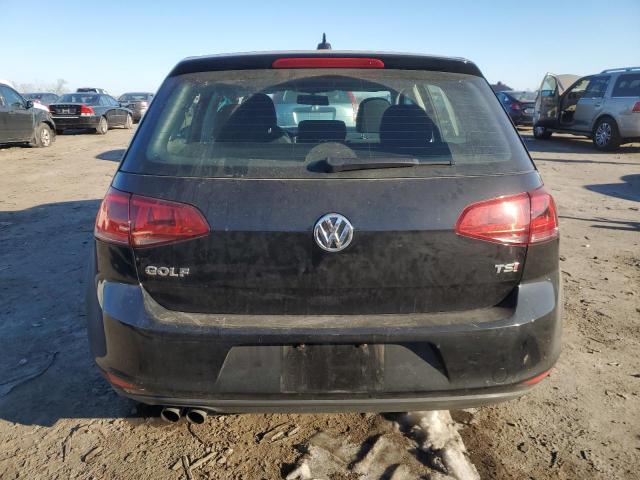 2016 VOLKSWAGEN GOLF S/SE 3VW217AU3GM024314