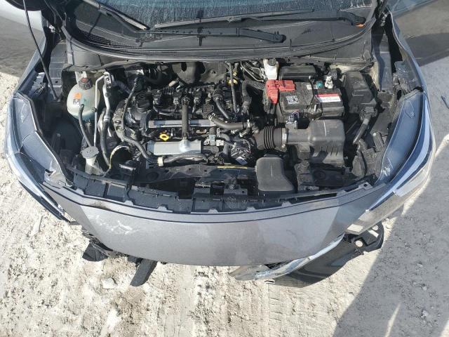 2022 NISSAN VERSA S 3N1CN8DV8NL856274
