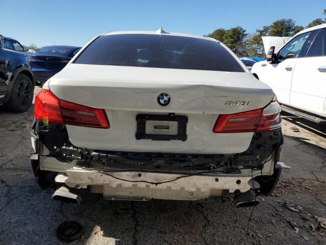 2017 BMW 540 I - WBAJE5C32HG915456