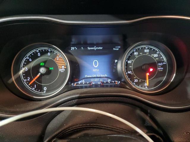 2019 JEEP CHEROKEE L - 1C4PJMDX6KD490823