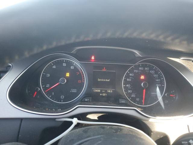 2015 AUDI A4 PRESTIG WAUMFAFL3FN004169