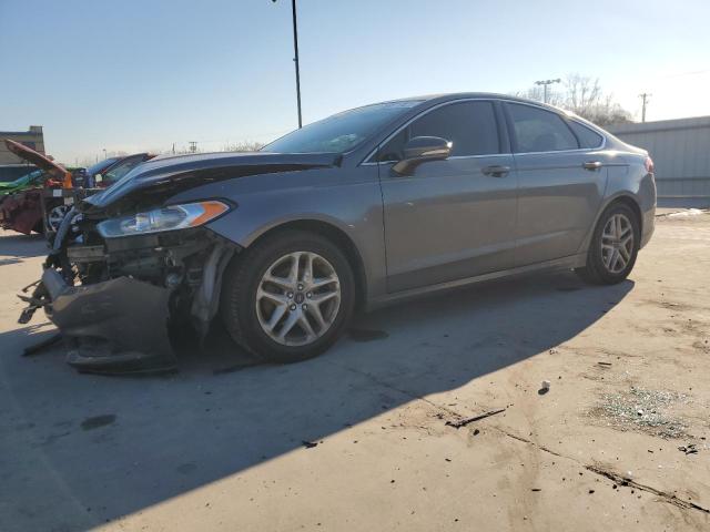 2014 FORD FUSION SE #3098022859