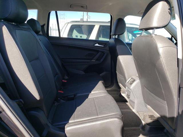 2020 VOLKSWAGEN TIGUAN SE 3VV3B7AX5LM105518