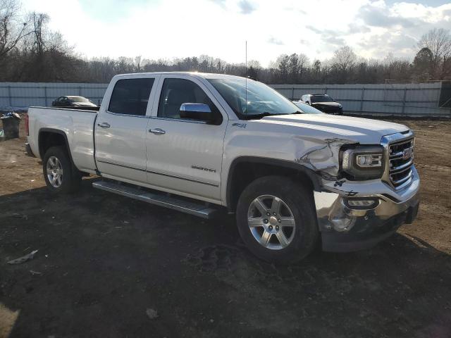 Vin: 3gtu2nec3gg217785, lot: 88785395, gmc sierra k1500 slt 20164
