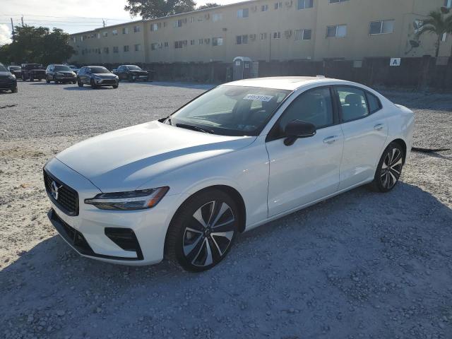 2022 VOLVO S60 B5 MOM #3048273734